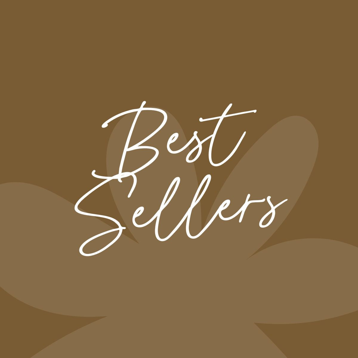 BEST SELLERS ✿