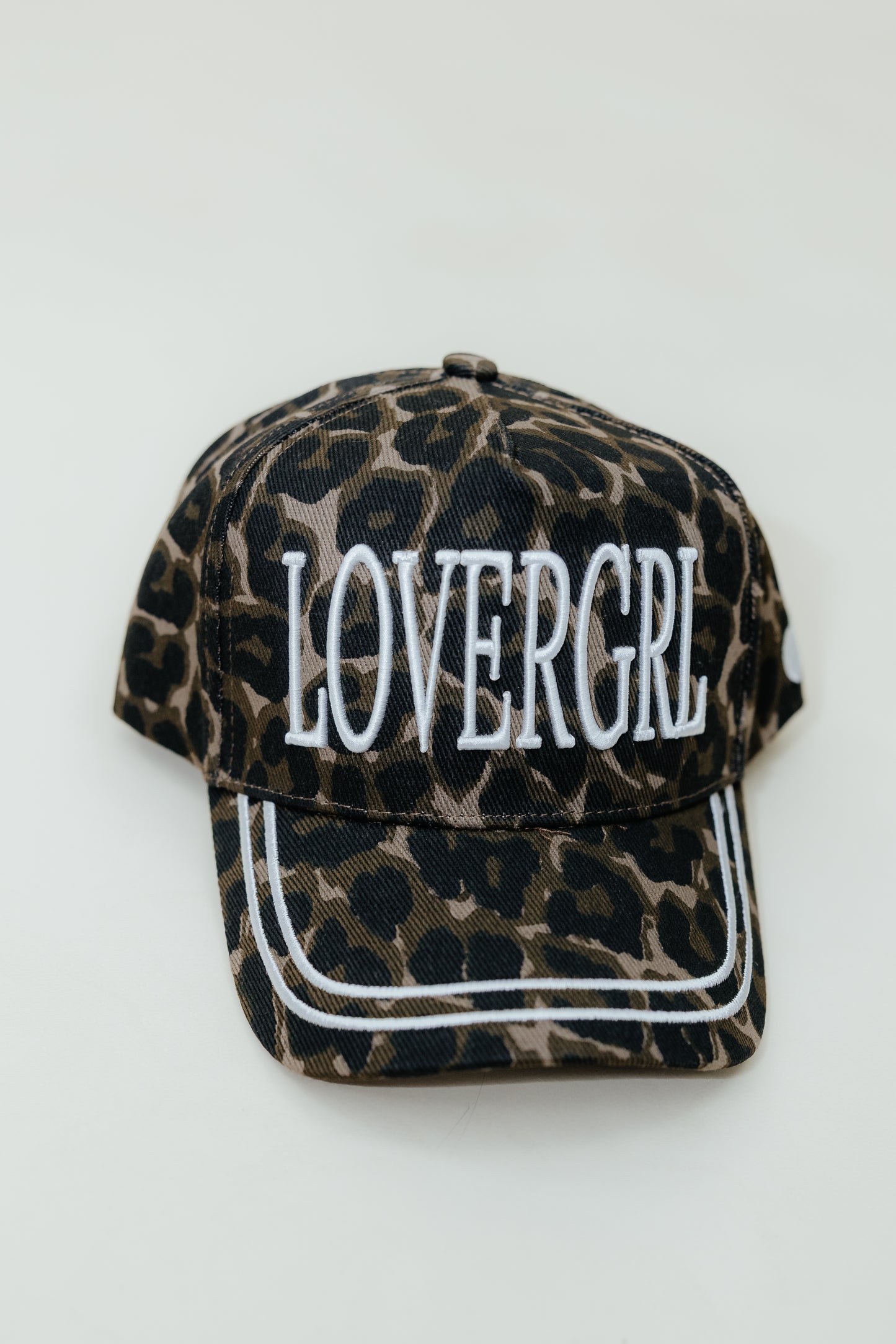 "LOVERGRL" Trucker Hat