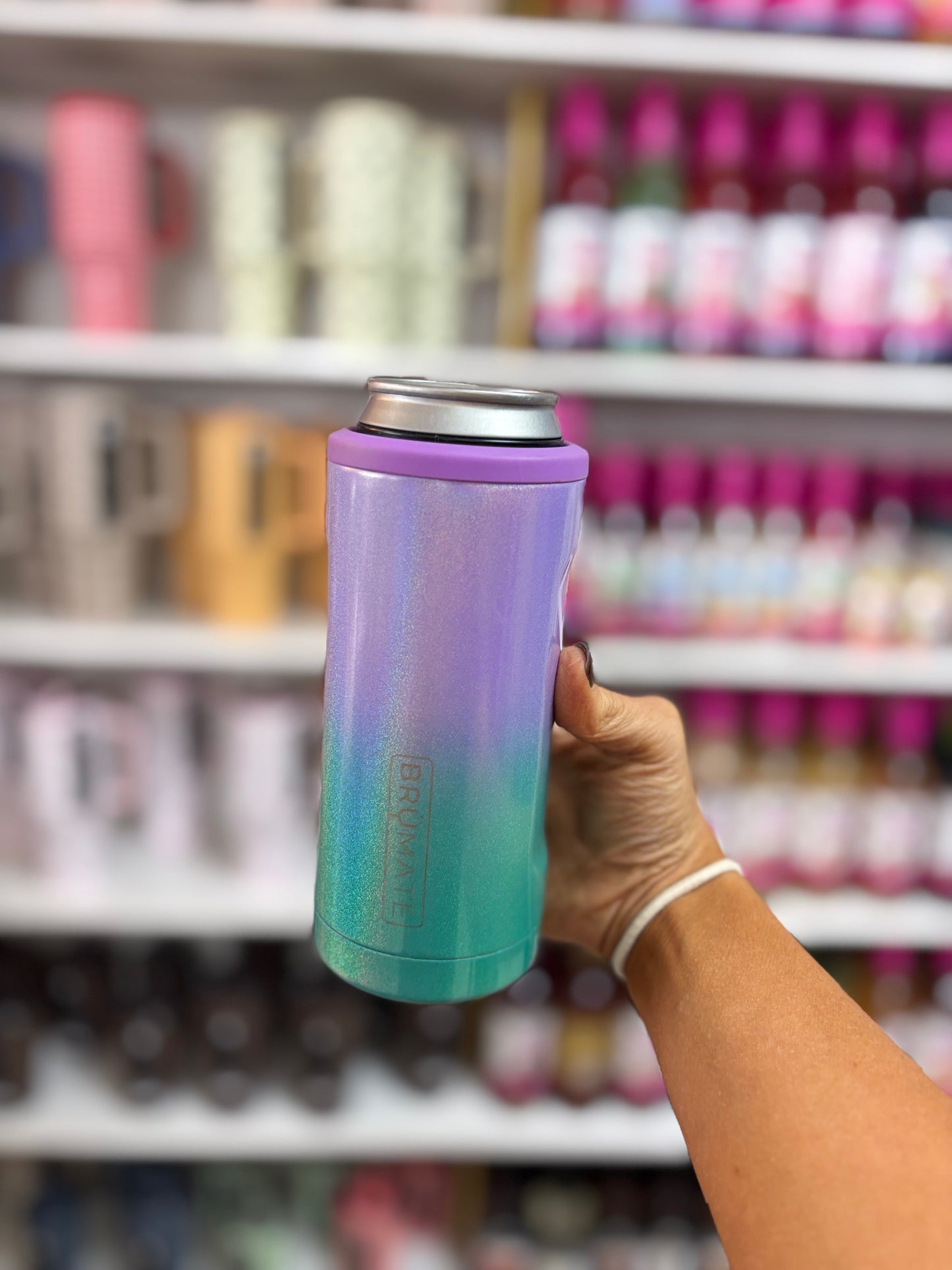 12oz Slim Can