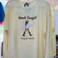 BEACH COWGIRL Tee