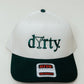 DIRTY MARTINI Trucker Hat