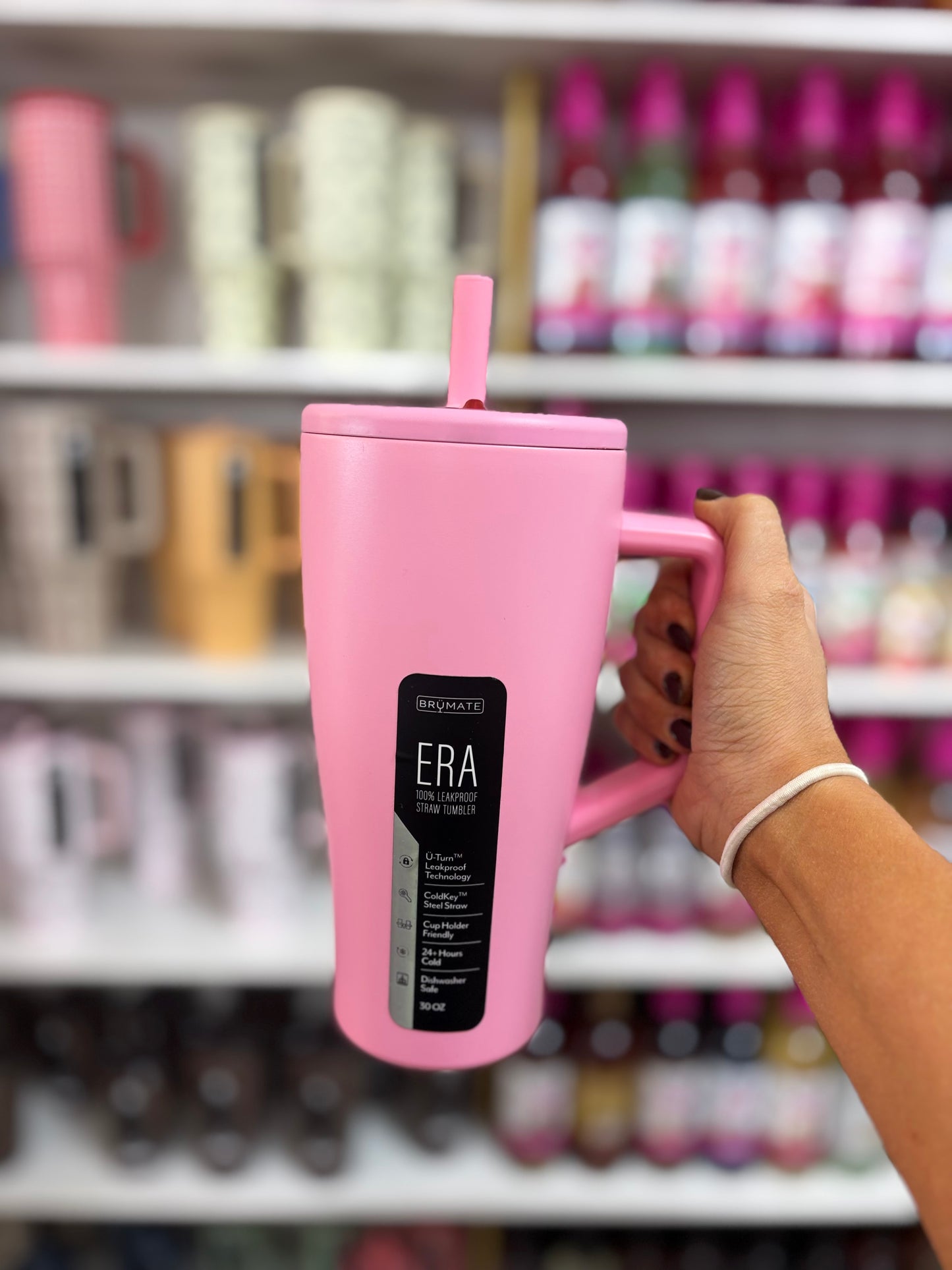30oz Era - Primrose