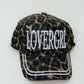"LOVERGRL" Trucker Hat