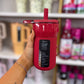 Red Leap 12oz