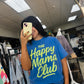 THE HAPPY MAMA Tee
