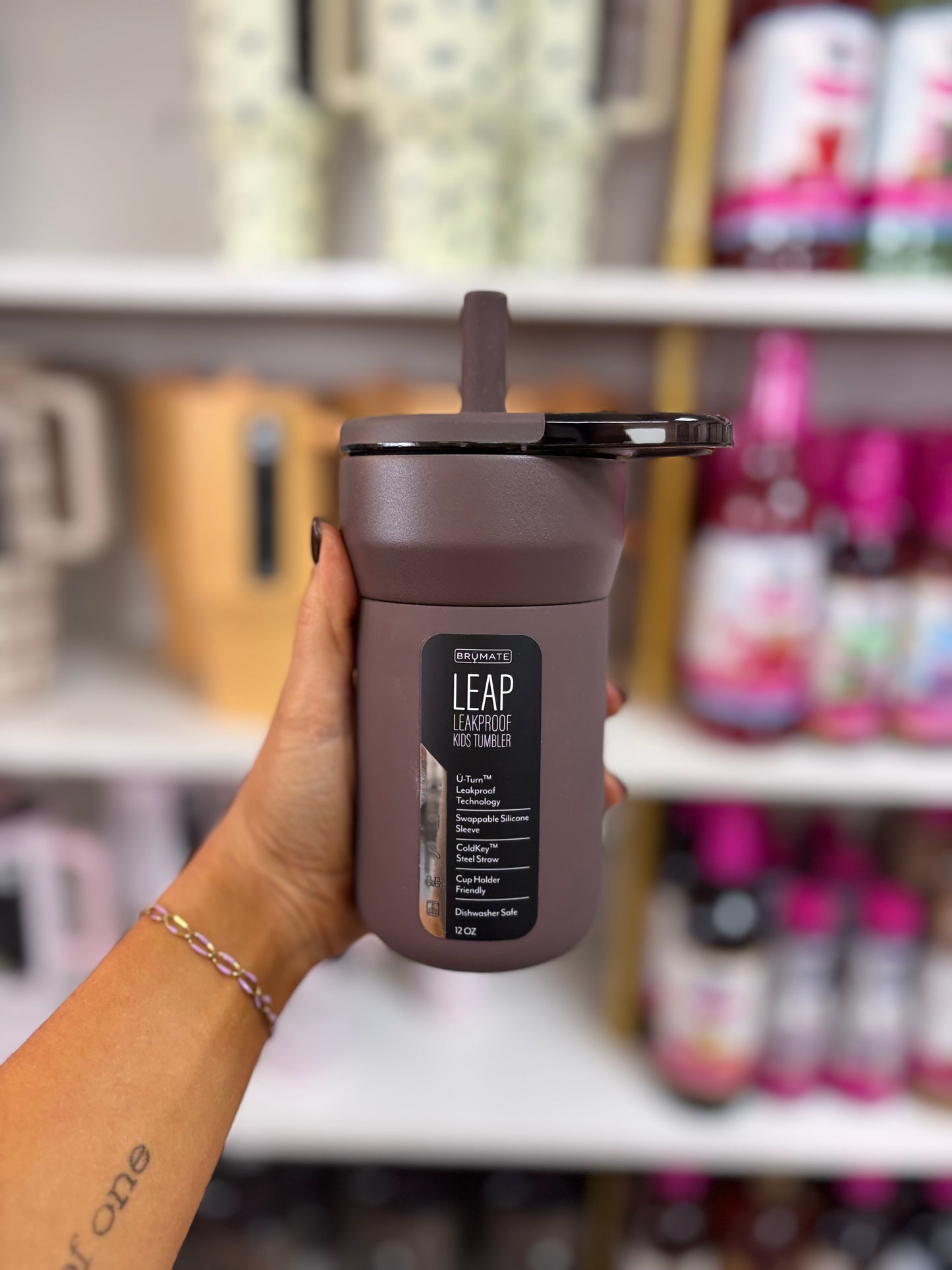 Java Leap 12oz