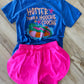 “HOTTER THAN A HOOCHIE COOCHIE” Tee