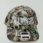 "JWLRYGRL" Trucker Hat