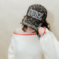 "LOVERGRL" Trucker Hat