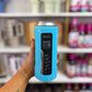 12oz Slim Can - Blue