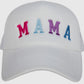 "MAMA" Trucker Hat