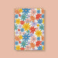 Summer Flowers Notebook