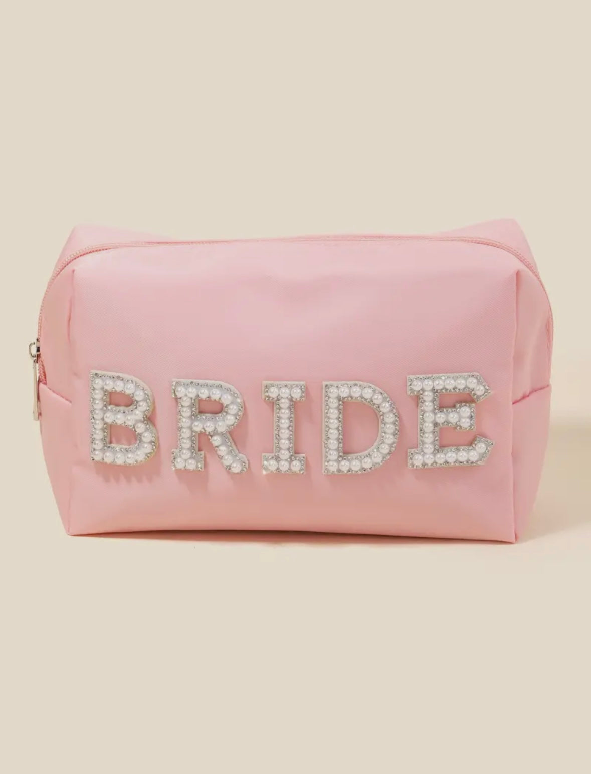 BRIDE Cosmetic Bag