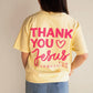 "TYJ" Tee
