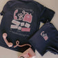 "CALLING ON THE POWER OF HEAVEN" Tee